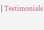 Testimonials