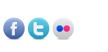 Social Media Icons